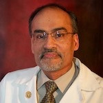 Dr. Arshed Quyyumi